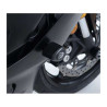 Tampons de protection R&G AERO (CP0431BL) Yamaha YZF-R6