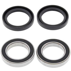 Kit roulements de roue Arrière All Balls 25-1595 KIMCO MXU 50/150