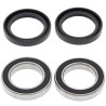 Kit roulements de roue Arrière All Balls 25-1595 KIMCO MXU 50/150
