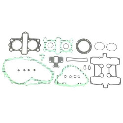 Full engine seals Athena P400510850402 Suzuki GS400