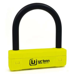 Motorcycle lock SRA U URBAN UR120 125