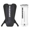 Sac à dos d'hydratation 3L Enduristan HURRICANE HYDRO + Hydrapak