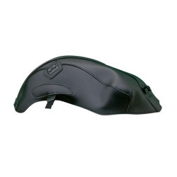 Tapis de réservoir Bagster noir (1550U) Kawasaki ZX10 R