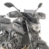 Pare-brise fumé Givi A2140 Yamaha MT-07 2018-2020