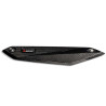 Pare-chaleur carbone Akrapovic (P-HSB9SO1) BMW F900R/XR 