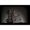 Plaquettes de frein organique Brembo 07BB0359