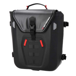 SW-Motech SysBag WP M 17-23 liter side bag