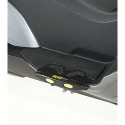 Sliders de marche-pied R&G BMW C600 Sport 2