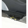 R&amp-G footboard sliders BMW C600 Sport