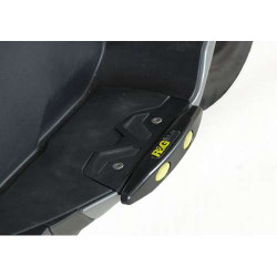 R&amp-G footboard sliders BMW C600 Sport