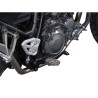 SW-Motech ION footrests Yamaha XT660/XT1200Z Super Ténéré (FRS.06.011.10101/S)