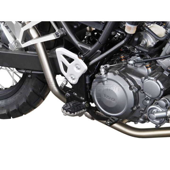 SW-Motech ION footrests Yamaha XT660/XT1200Z Super Ténéré (FRS.06.011.10101/S)