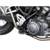 SW-Motech ION footrests Yamaha XT660/XT1200Z Super Ténéré (FRS.06.011.10101/S)