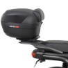 Support top case Shad TOP MASTER (S0CP10ST) Super Soco CPx