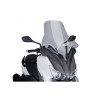 Bulle +14cm Puig V-TECH TOURING (6874) Yamaha X-Max 125/400 14-17