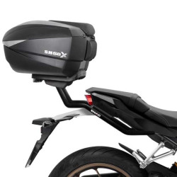 Support top case Shad TOP MASTER (H0CR61ST) Honda CB650R NEO SPORTS CAFÉ 2