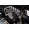 Pare-carters supérieurs acier inox SW-Motech BMW R1200GS LC 17- R1250GS
