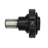 Motorcycle cruise control KAOKO YAM650HG MT-09 TRACER (with heated grips)