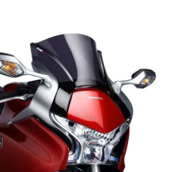 Bulle Puig RACING (5251) Honda VFR1200F 2