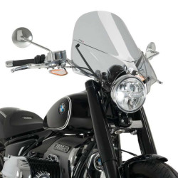 Windshield Puig NAKED NEW GENERATION (20527) BMW R18