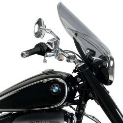 Windshield Puig NAKED NEW GENERATION (20527) BMW R18 2