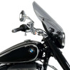 Windshield Puig NAKED NEW GENERATION (20527) BMW R18