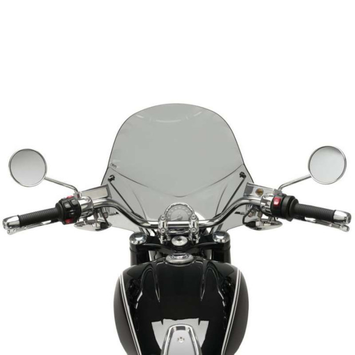 Windshield Puig NAKED NEW GENERATION (20527) BMW R18