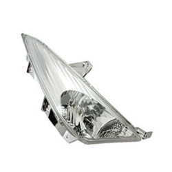 Genuine Bihr turn signal front right Yamaha T-Max 500