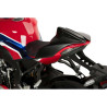 Capot de selle Puig Noir mat (20705J) HONDA CBR1000RR-R FIREBLADE