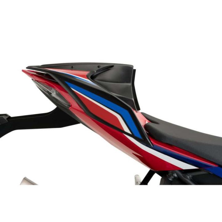 Capot de selle Puig Noir mat (20705J) HONDA CBR1000RR-R FIREBLADE
