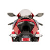Capot de selle Puig Noir mat (20705J) HONDA CBR1000RR-R FIREBLADE