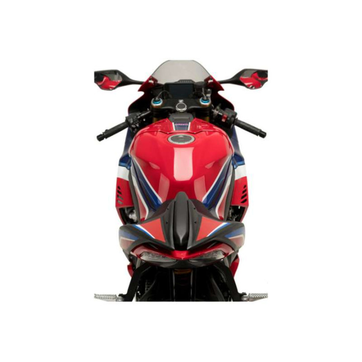 Capot de selle Puig Noir mat (20705J) HONDA CBR1000RR-R FIREBLADE