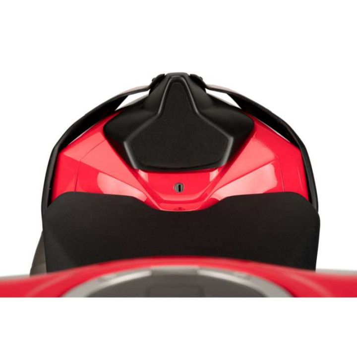 Capot de selle Puig Noir mat (20705J) HONDA CBR1000RR-R FIREBLADE