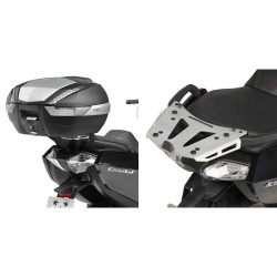 Givi MONOKEY Top Case aluminium bracket (SRA5106) BMW C650 GT