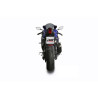 Ligne complète Mivv GP PRO Carbone (Y.071.L2P) YamahaYZF-R7