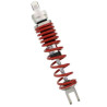 Hydraulic shock absorbers (x2) YSS for Honda PCX 125