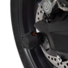 Protection bras oscillant SW-Motech Yamaha MT-09 / TRACER