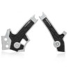 Protections cadre Acerbis X-GRIP Suzuki DR650