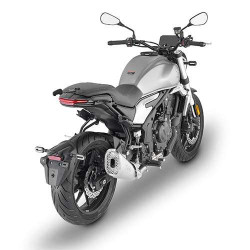 Givi REMOVE-X removable retractors (TR9255) VOGE 500AC 2