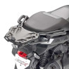 Top Case support Givi SR5130 (without plate) BMW C400X