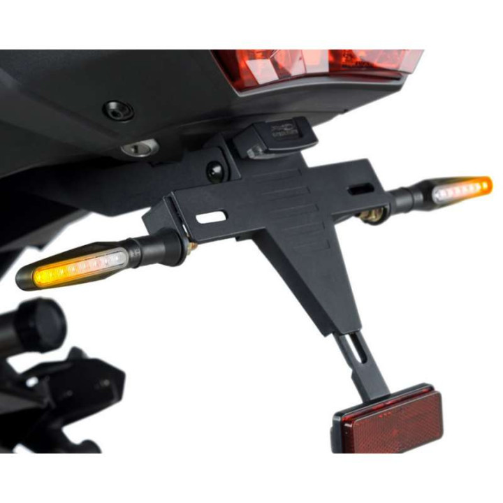 Clignotants moto séquentiels Puig PIN (3155N)