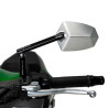 Puig GT.1 motorcycle mirror