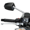 Puig GT.1 motorcycle mirror