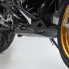 Sabot moteur SW-Motech BMW R1250GS / Adventure