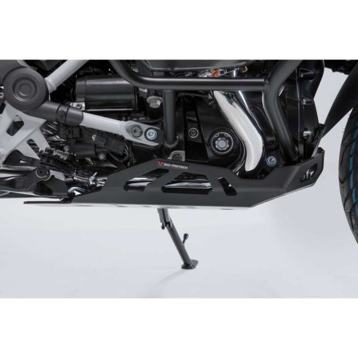 Sabot moteur SW-Motech BMW R1250GS / Adventure