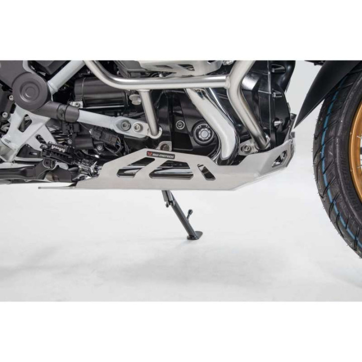 Sabot moteur SW-Motech BMW R1250GS / Adventure