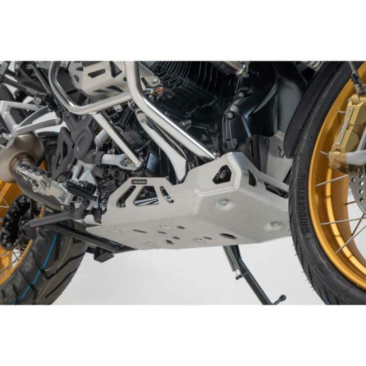 Sabot moteur SW-Motech BMW R1250GS / Adventure