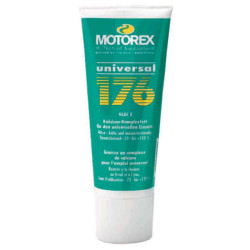 MOTOREX GP 176 250g grease