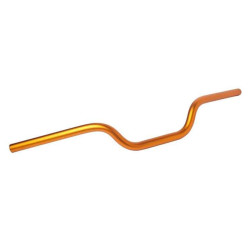 Puig Low motorcycle handlebars (6242) 22mm