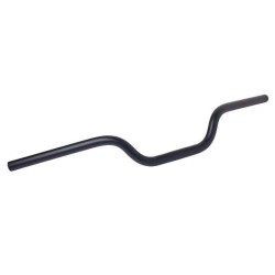 Puig Low motorcycle handlebars (6242) 22mm 2